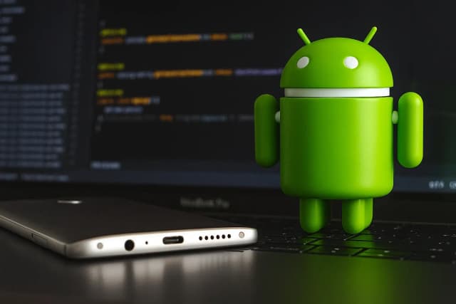 Custom Android Development