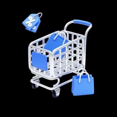 Cart Drop-off Solved